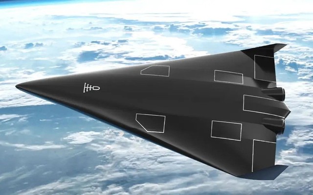 Phương tiện bay siêu vượt âm tái sử dụng sắp cất cánh