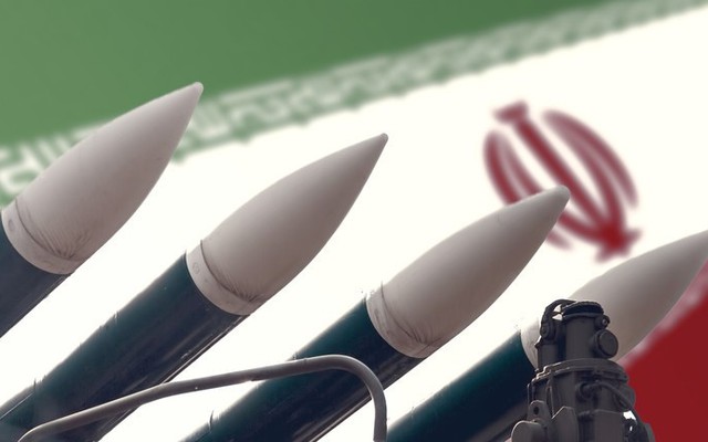 Iran tuyên bố hoàn thành nâng cấp kho tên lửa đạn đạo