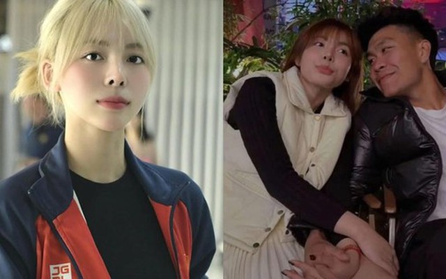 "Cầu thủ số 3" là ai mà khiến hotgirl bắn súng Phí Thanh Thảo phải công khai "thả thính" rồi lộ ảnh gây xôn xao?