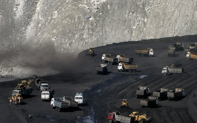 Bi kịch khai thác than lậu: Vụ nổ lớn khiến 18 người thiệt mạng