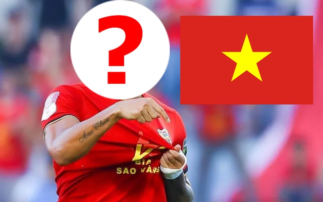 HAGL chia tay ngoại binh giá gần 8 tỷ, chiêu mộ trung vệ Brazil 1m96 sắp nhập tịch Việt Nam?