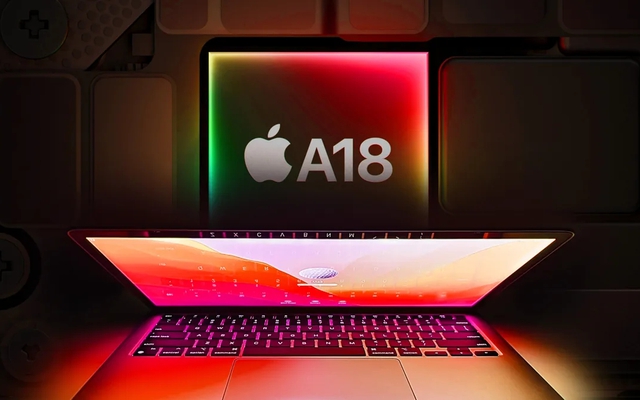 MacBook giá rẻ đầu tiên của Apple có thể dùng chip iPhone, RAM ít nhưng giá sẽ thấp hơn iPhone 17 Pro