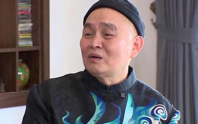 Vua hài đất bắc: "Thanh Hoá có 26 huyện thì tôi diễn 24 huyện"