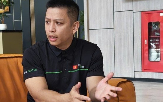 Hơn 17 tỷ tài khoản bị chiếm đoạt, Hiếu PC phát hiện email cũ cũng đang "trôi nổi" trên chợ đen