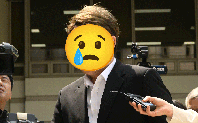 Ca sĩ lái Bentley gây tai nạn, đang thụ án tù, thua kiện 180 antifan