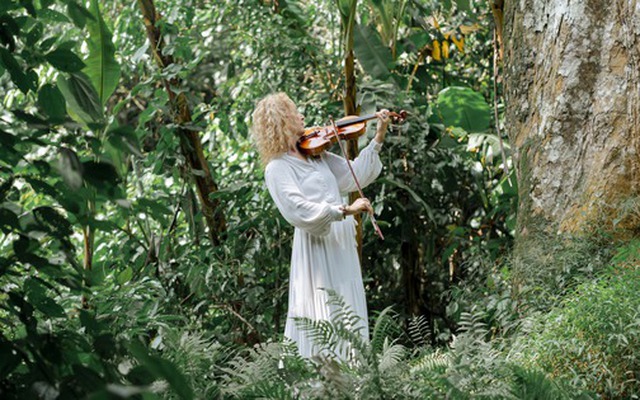 MV "Song From A Secret Garden – Secret Garden in Vietnam" quảng bá vẻ đẹp Ninh Bình