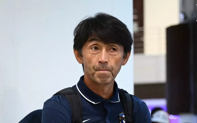 HLV Masatada Ishii bị sa thải sau 3 tháng, nhận thêm 'đòn đau' tại Thái Lan