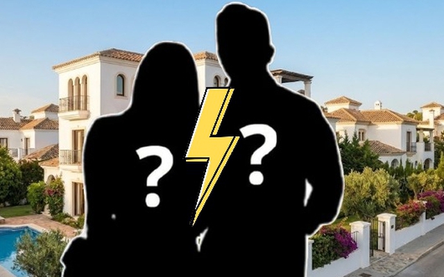 Cặp vợ chồng quốc dân showbiz lộ loạt dấu hiệu rạn nứt, “ăn miếng trả miếng” cực sốc