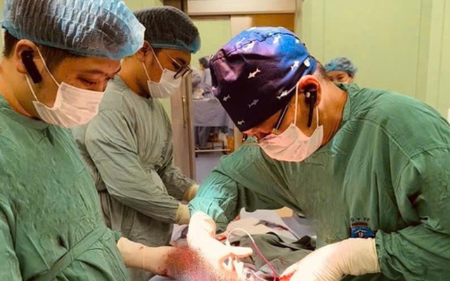 Thêm thuốc ung thư giá thấp cho người bệnh