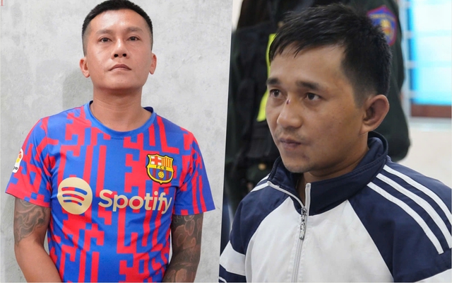 Hàng trăm cảnh sát đã truy tìm 2 tên cướp ngân hàng như thế nào trong 18 ngày?