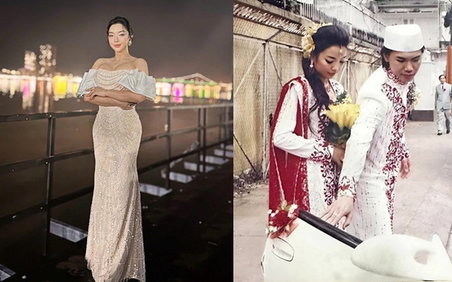 Nữ NSƯT lên Thượng tá ở tuổi 42: Cưới chồng người Việt lai Pakistan, chồng ngày càng yêu say đắm