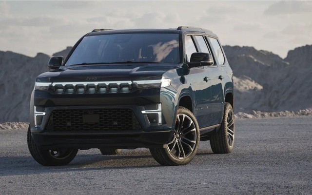 Lỗ nặng vì làm xe điện, hãng ô tô lớn buộc quay lại làm xe xăng, CEO thừa nhận sai lầm