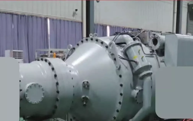 Trung Quốc chế tạo vũ khí vi sóng chống vệ tinh