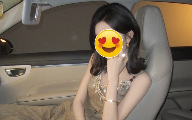 Nữ diễn viên được cả nước săn đón chi hơn 262 triệu mua ô tô điện thưởng Tết cho nhân viên