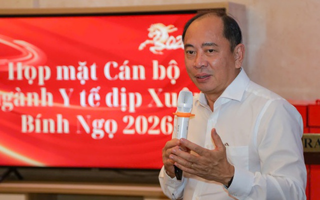 TPHCM: Bác sĩ nội trú sẽ được chi trả toàn bộ học phí