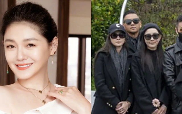 Bạn thân Từ Hy Viên bị dân tình phản ứng dữ dội