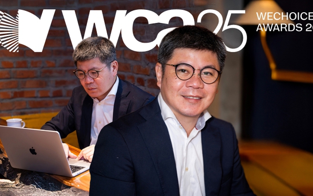 Hành trình gần 20 năm của “Huy Nguyễn thời tiết’ và cuộc chiến thầm lặng với tin giả thiên tai