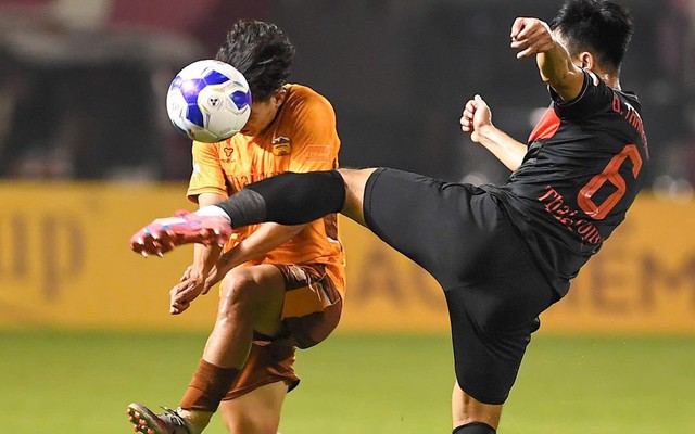 HAGL gây sốc, quật ngã "đại gia V.League" ngay trên sân khách, tạo bước ngoặt ở cuộc đua vô địch