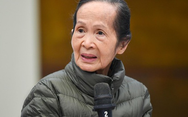 Chuyên gia kinh tế Phạm Chi Lan: Công nghệ đường sắt rất "nóng" và mới, Hòa Phát và Vinfast nên ngồi bàn với nhau xem ai làm gì, cho vừa sức, không gây lãng phí