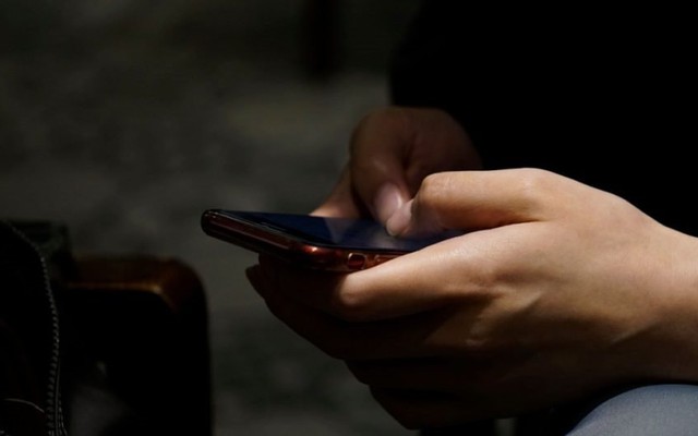 Công an khuyến cáo người vay tiền qua app