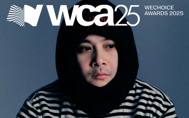 Ngô Phong (Phong Punk): "Tôi lớn lên và kiếm tiền từ đường phố, nên tôi sẽ quay lại tái tạo nó tốt hơn"