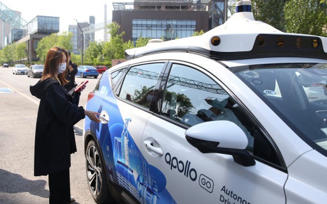 Khách Việt gặp tình huống bất ngờ khi đi taxi 1 mình ở Trung Quốc, nhận xét: "Sợ và hoảng!"