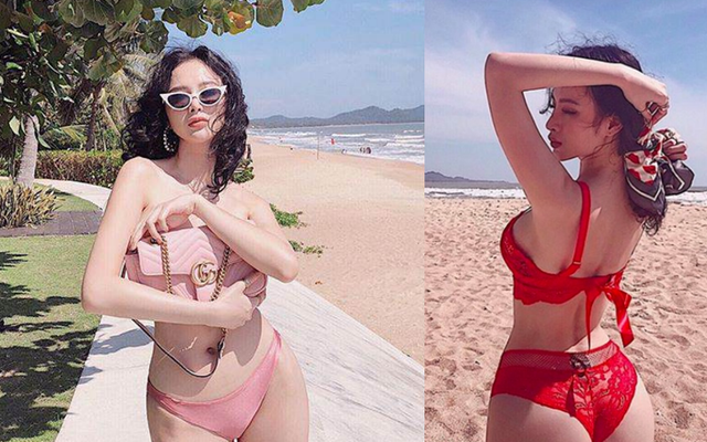 Nữ diễn viên rời showbiz, công khai yêu Cao Thái Sơn 3 ngày rồi kết thúc, giờ muốn làm điều này?