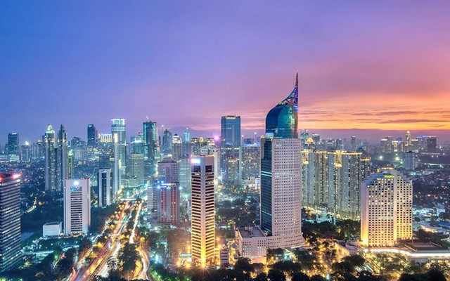 Nền kinh tế lớn nhất Đông Nam Á ghi nhận tăng trưởng GDP năm 2025 cao nhất trong 3 năm gần đây, so với Việt Nam thì sao?