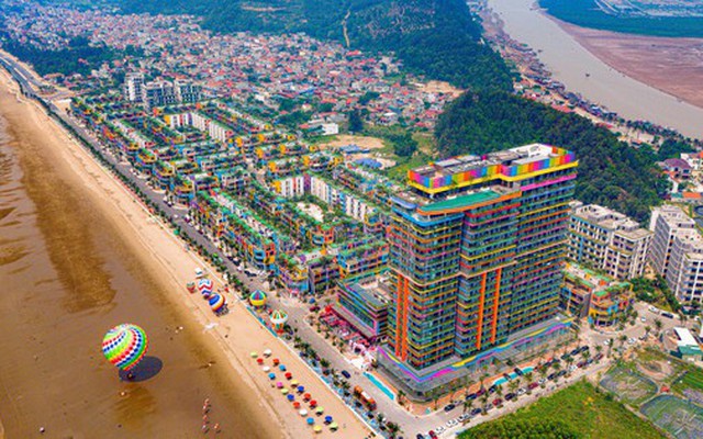 Flamingo Island gia nhập đường đua, sắp triển khai dự án hơn 3.800 tỷ tại một tỉnh phía Nam quy tụ Vingroup, T&T, Ecopark