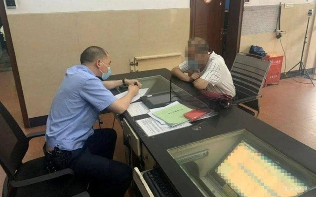 Tài khoản có nhiều giao dịch liên tiếp lên tới 2 tỷ đồng: Công an điều tra người đàn ông