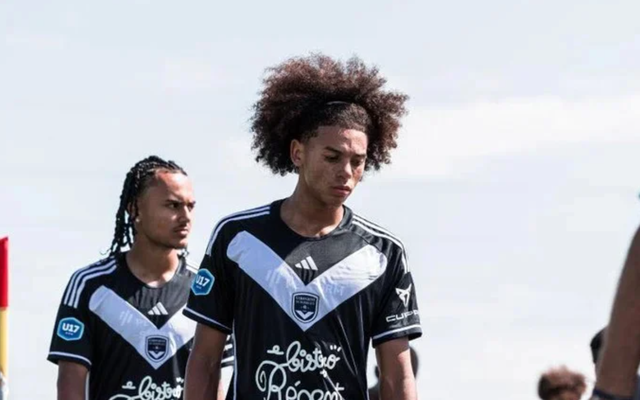 Thần đồng Việt kiều 100 năm có 1 báo tin không thể vui hơn cho bóng đá Việt Nam