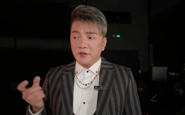 Đàm Vĩnh Hưng bức xúc, bóc trần chuyện sốc trong showbiz: Đòi ảnh to hơn Bi Rain, dọa không tới hát