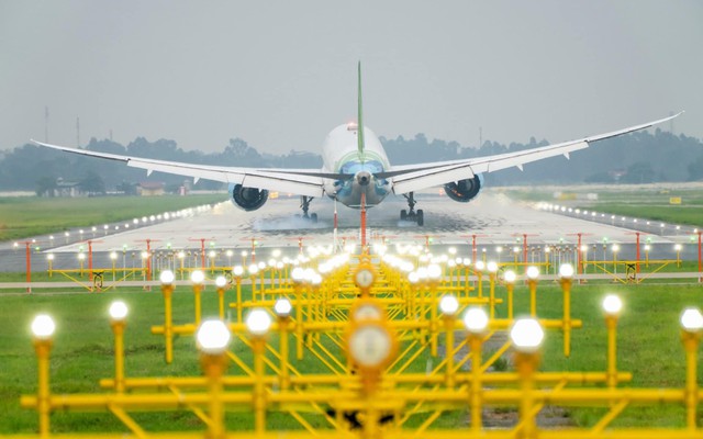 Không phải Tân Sơn Nhất, một sân bay của TP Hồ Chí Minh được đề xuất nâng cấp để đón 2 triệu khách