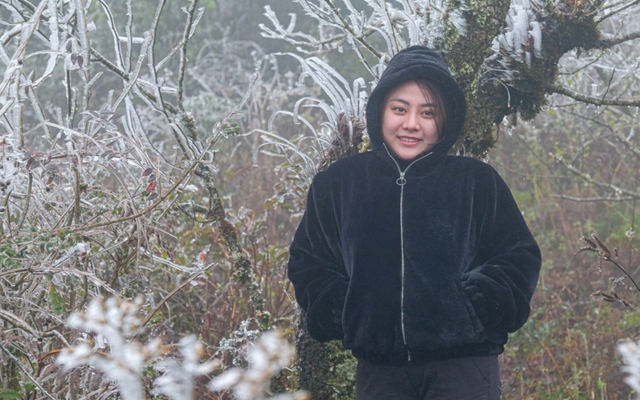 Dự báo thời ngày tiết 9/2: Miền Bắc tiếp tục rét đậm rét hại, đề phòng băng giá