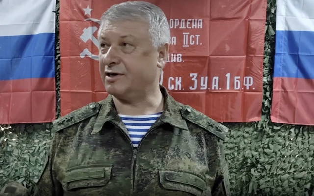 Tình tiết bất ngờ trong vụ ám sát tướng Nga lần đầu được hé lộ