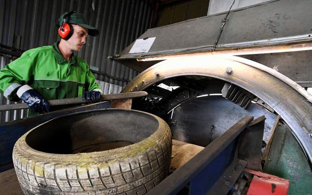 Nga tìm ra cách sử dụng thứ tưởng như là phế phẩm: Nhiều ngành hưởng lợi, đặc biệt là ô tô và đường sắt