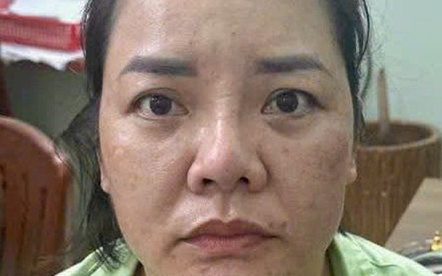 Công an TPHCM phát hiện người phụ nữ đã trốn truy nã 11 năm trong khách sạn