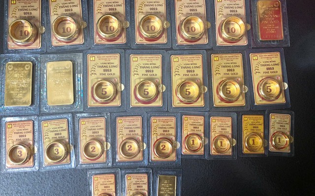 Từng không mua nổi nửa chỉ vàng, giờ đã tích lũy 10 cây vàng sau 1 thập kỷ: Đây là 5 sự thật có thể chưa ai nói