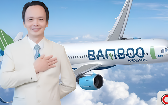 Nóng: Ông Trịnh Văn Quyết bất ngờ gửi thông báo quan trọng đến gần 3 triệu hội viên của Bamboo Airways