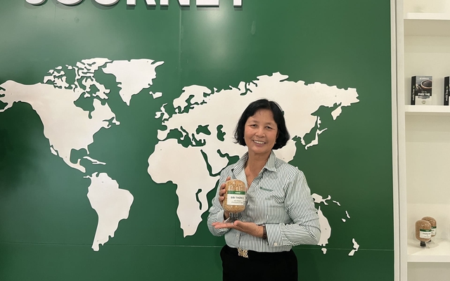 Ai là người đứng sau "giống lúa tỷ đô" của Việt Nam, được nước nhập gạo số 1 thế giới cân nhắc làm chuẩn?