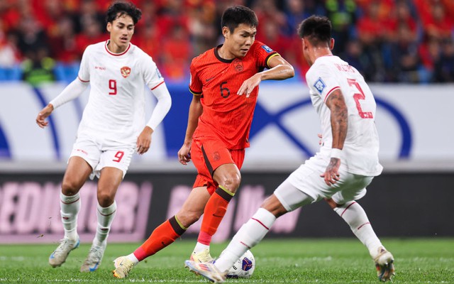 Một đội tuyển sắp rút khỏi World Cup, Indonesia hoặc Trung Quốc liệu có “hưởng lợi”?