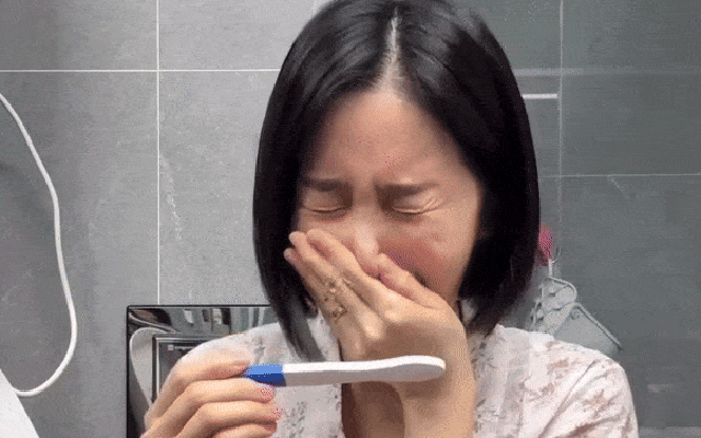 Phép màu đã đến với nữ ca sĩ mắc ung thư cổ tử cung, mang thai 8 tháng phải đi cấp cứu