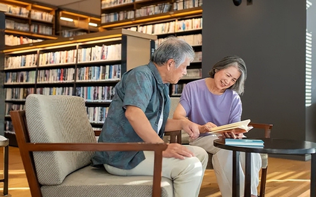 Từ 50-59 tuổi là “thập kỷ vàng”, ai giữ được 3 thứ này chính là người chiến thắng thực sự trên đời