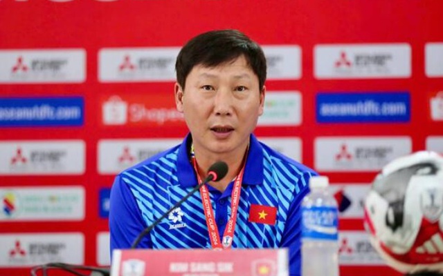 Báo Hàn Quốc lo sợ kịch bản ĐT Việt Nam “bị loại theo cách bất công” ở giải đấu lớn