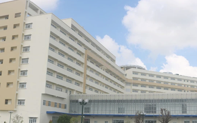 Điều tra vụ nổ tại Bệnh viện Đa khoa Trà Vinh, tỉnh Vĩnh Long