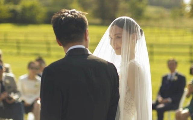 Thám tử showbiz báo tin: 1 nàng hậu đột ngột "mất tích" đã sinh 2 quý tử cho thiếu gia ở nước ngoài