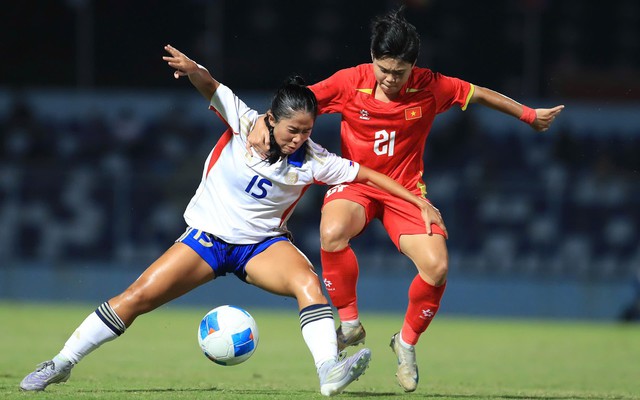 Giải châu Á: Đại diện Đông Nam Á kiên cường đấu đội hạng 15 FIFA, sáng cửa tranh vé World Cup với ĐTVN