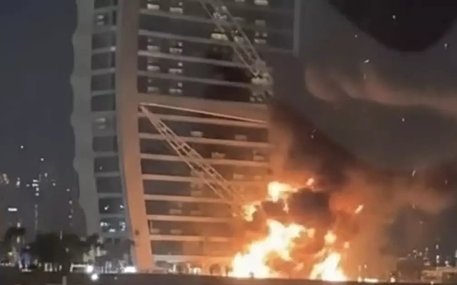 Người Việt ở Trung Đông: Tâm trạng bất an, cả đêm không dám ngủ