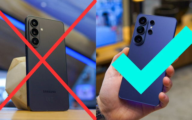 Đã đến lúc Samsung nên khai tử mẫu điện thoại này được rồi: Nó lỡ cỡ, đắt đỏ và không đủ sức hút để mua?