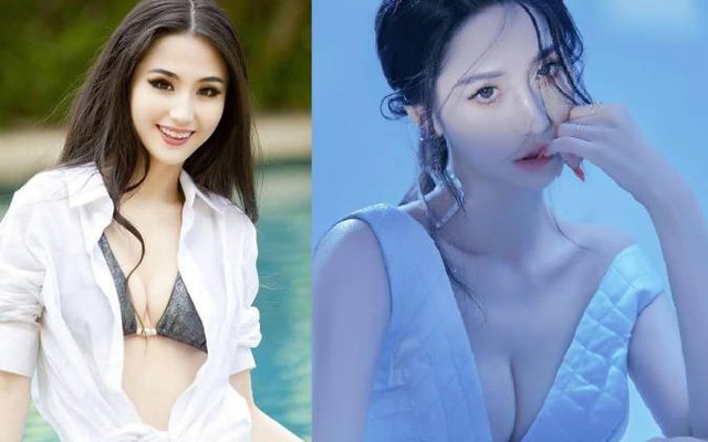 "Mỹ nhân đẹp nhất phương Đông" đổi đời nhờ phim 18+ nhưng phải trả giá bằng cả thanh xuân vì chứng sợ đàn ông